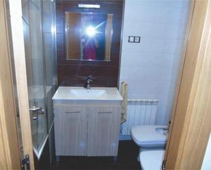 Bathroom of Apartment to rent in León Capital   with Terrace