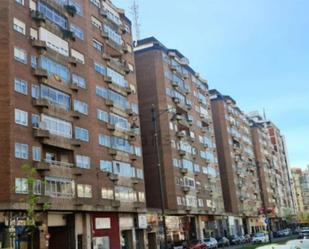 Exterior view of Attic for sale in Valladolid Capital  with Terrace