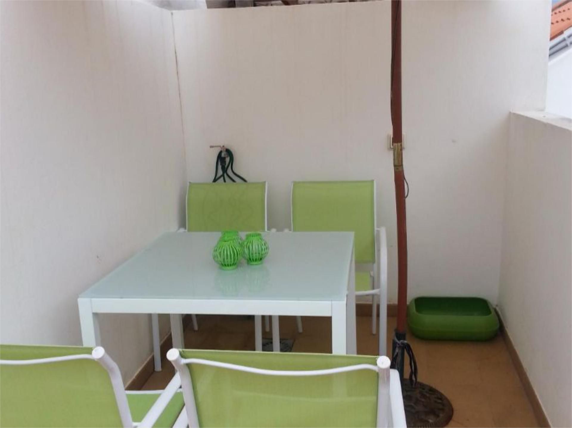 Terrace of Duplex for sale in Puerto de la Cruz  with Terrace