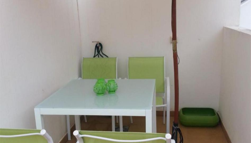 Dúplex en venda a Calle Olivera, 18, San Antonio - Las Arenas, Santa Cruz de Tenerife - imatge 1 Foto 1 de Dúplex en venda a Calle Olivera, 18, San Antonio - Las Arenas, Santa Cruz de Tenerife