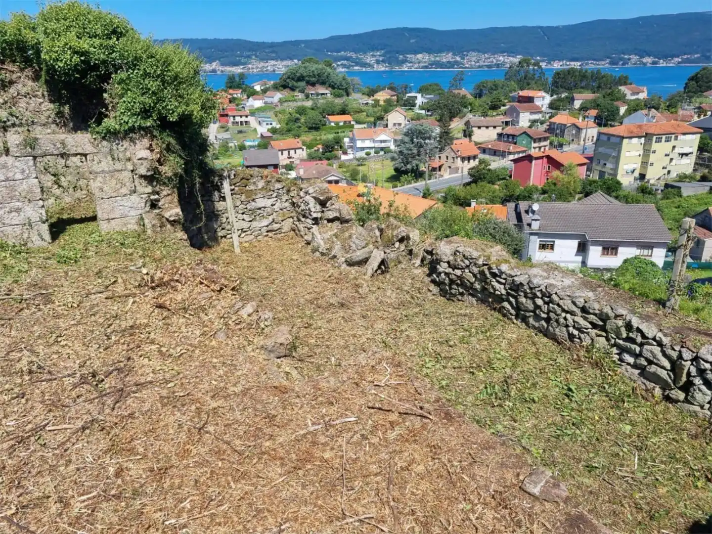 Urbanitzable en venda en Marín