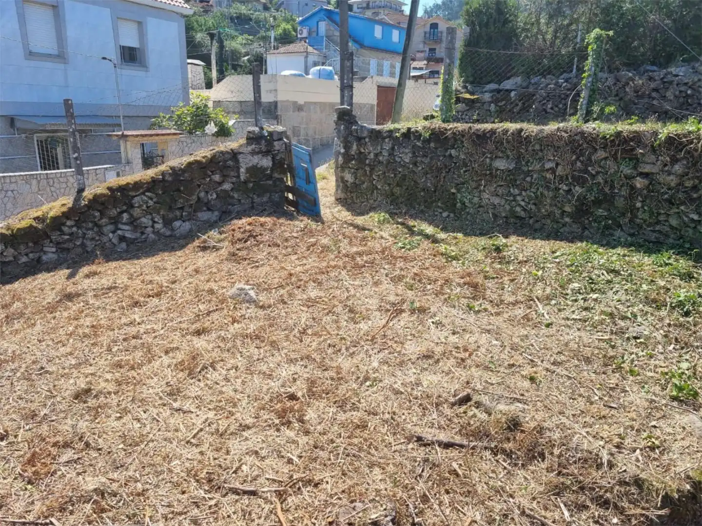 Urbanitzable en venda en Marín