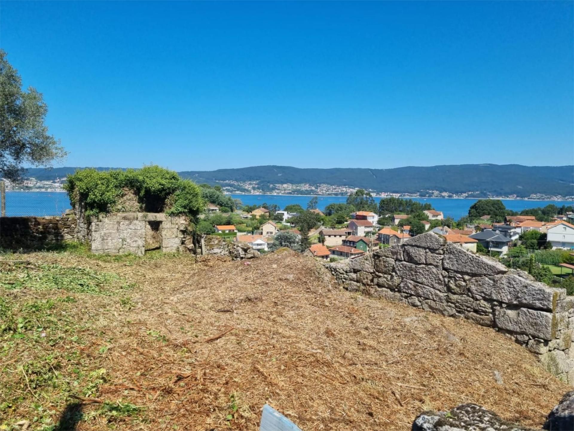 Constructible Land for sale in Marín