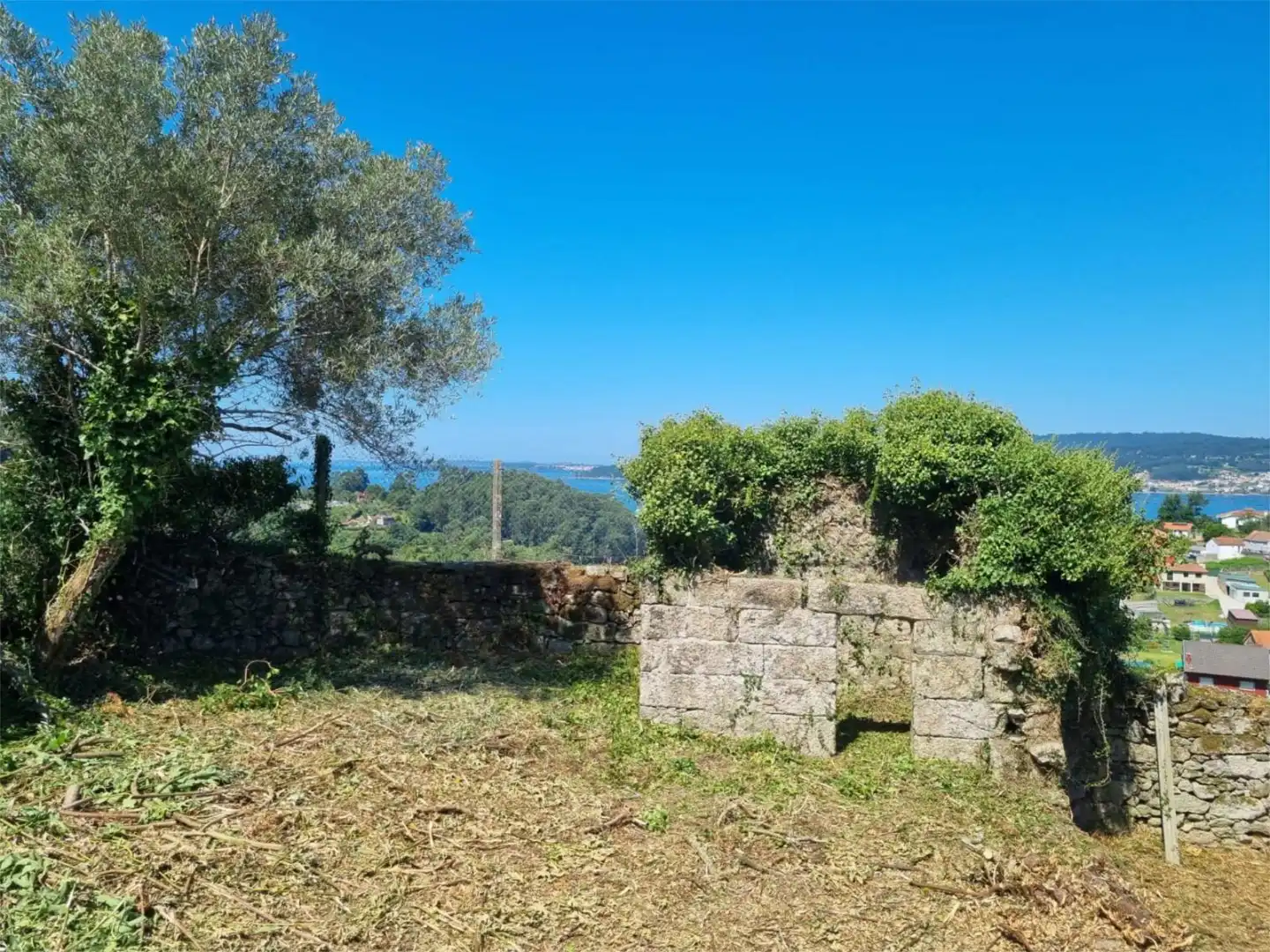 Urbanitzable en venda en Marín
