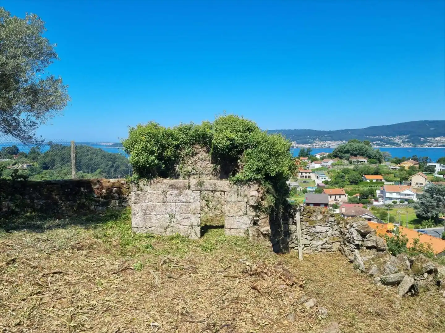 Urbanitzable en venda en Marín