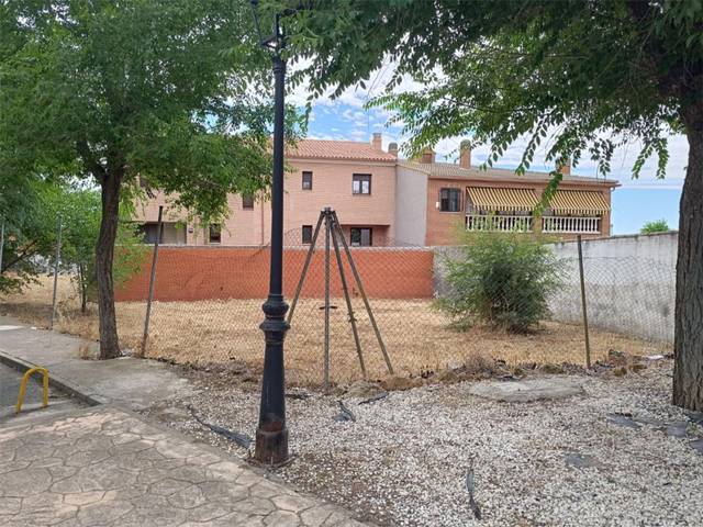 Terreno urbanizable en Venta en Calle Ronda, 35 en Ciruelos