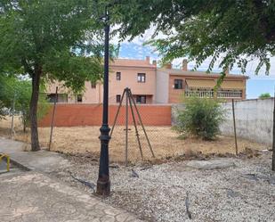 Constructible Land for sale in Ciruelos