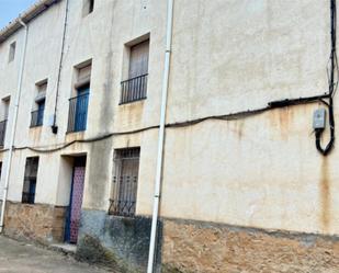 Vista exterior de Casa adosada en venda en Torlengua