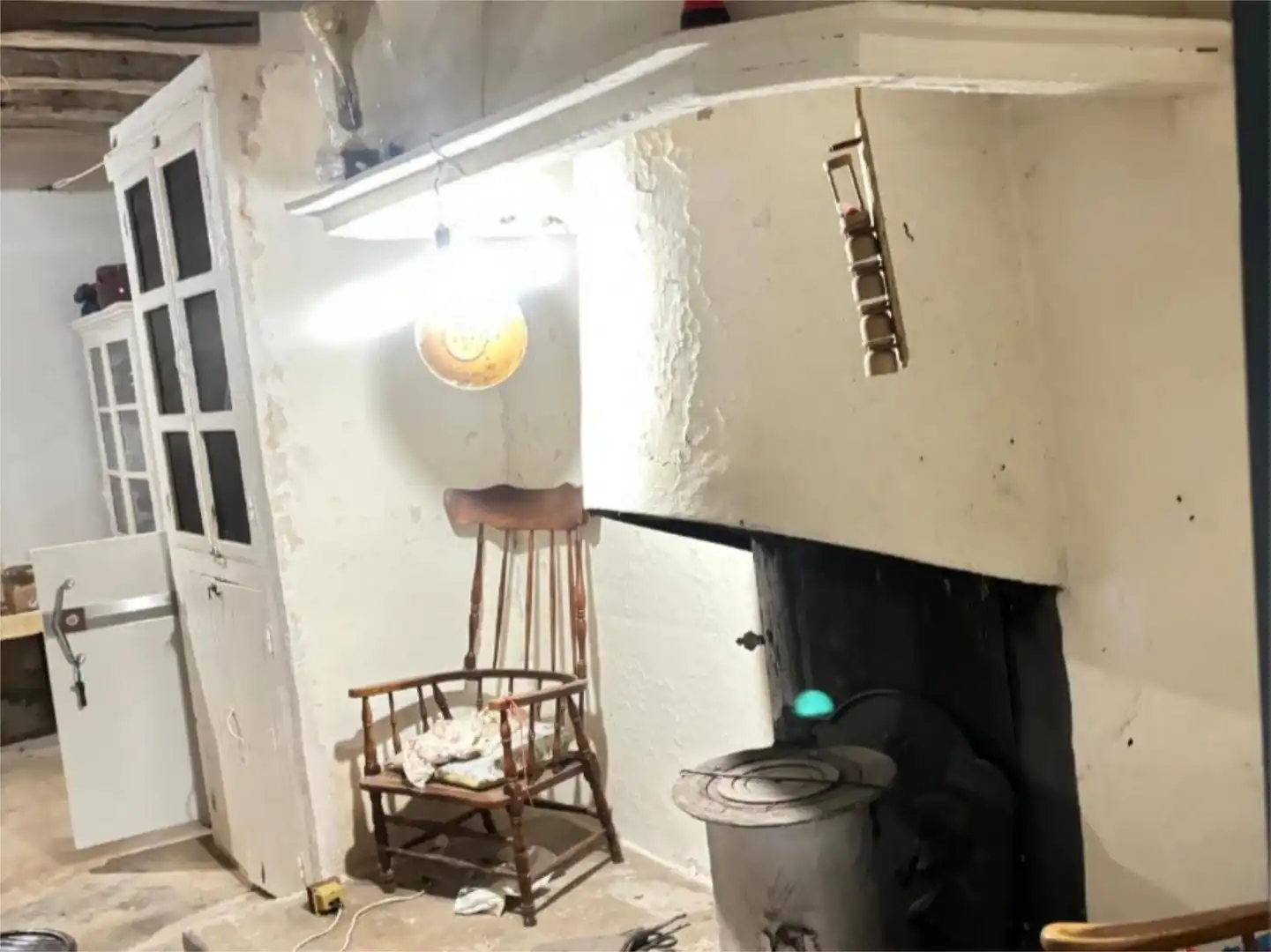 Casa adosada en venda en Torlengua amb Moblat