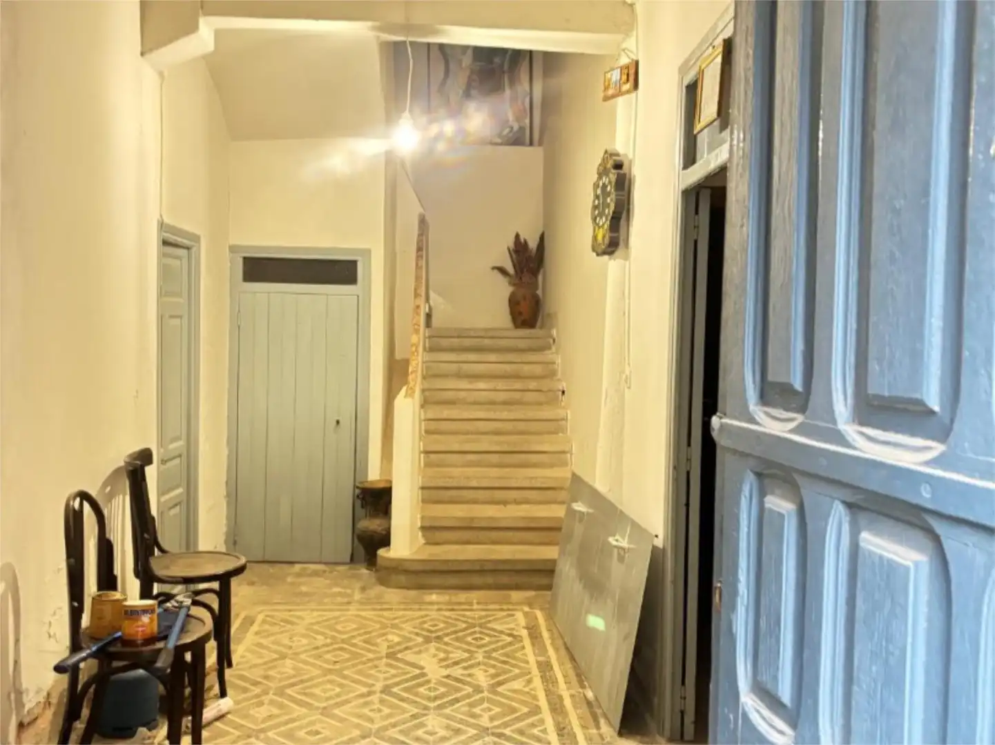 Casa adosada en venda en Torlengua amb Moblat