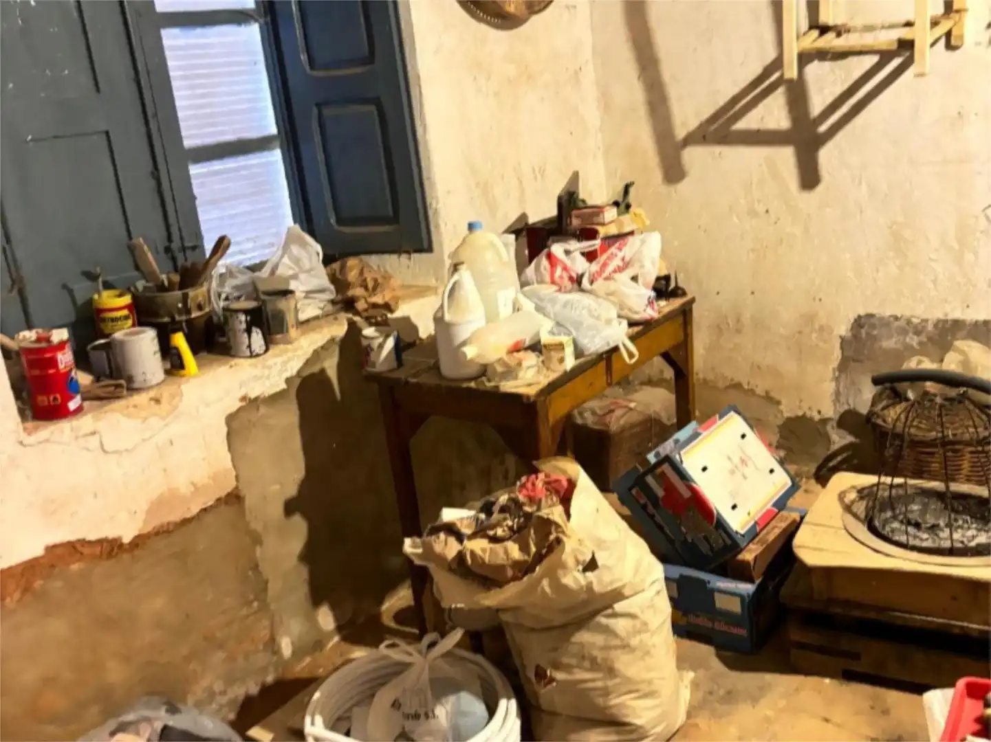Casa adosada en venda en Torlengua amb Moblat