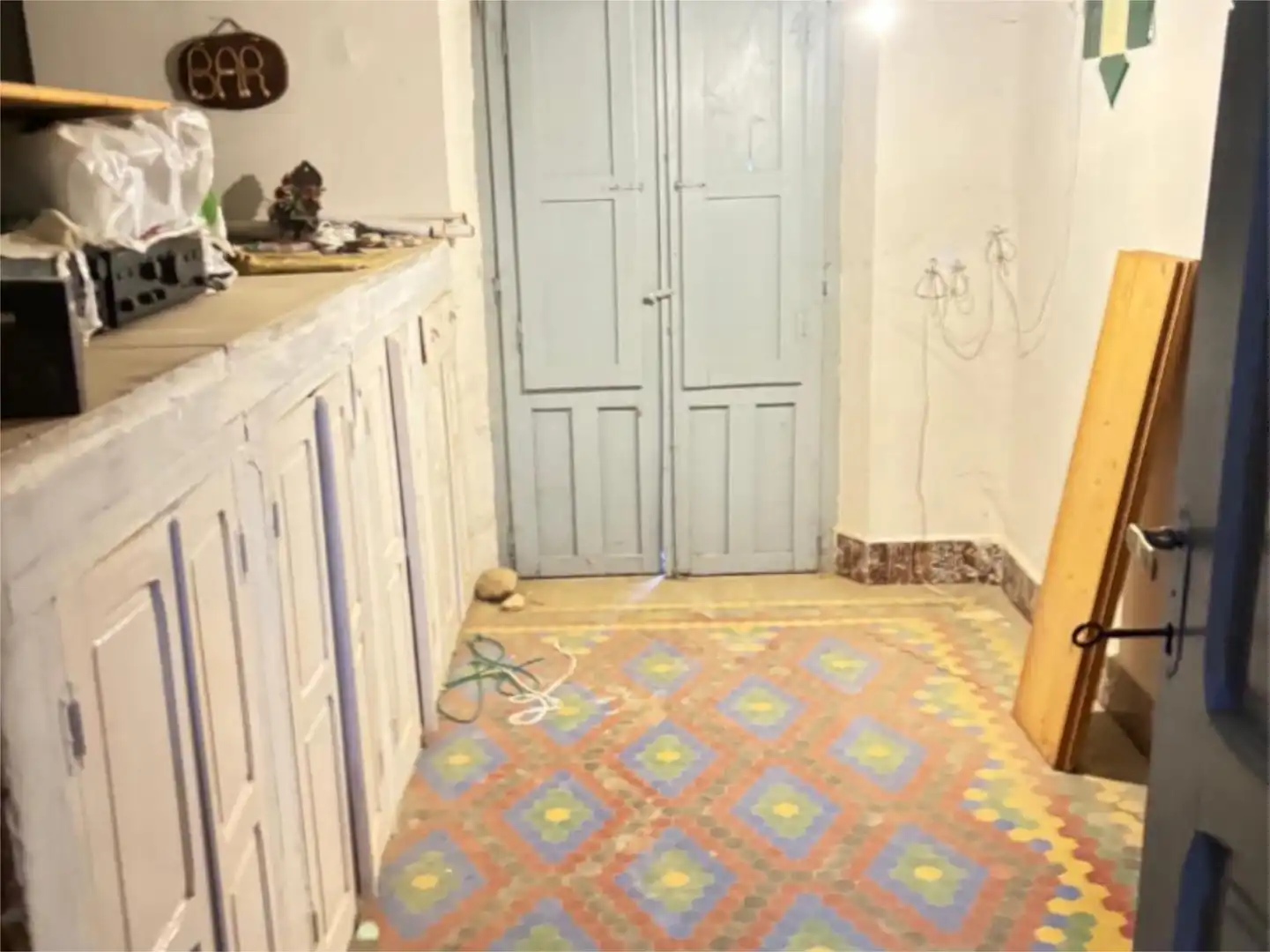 Casa adosada en venda en Torlengua amb Moblat