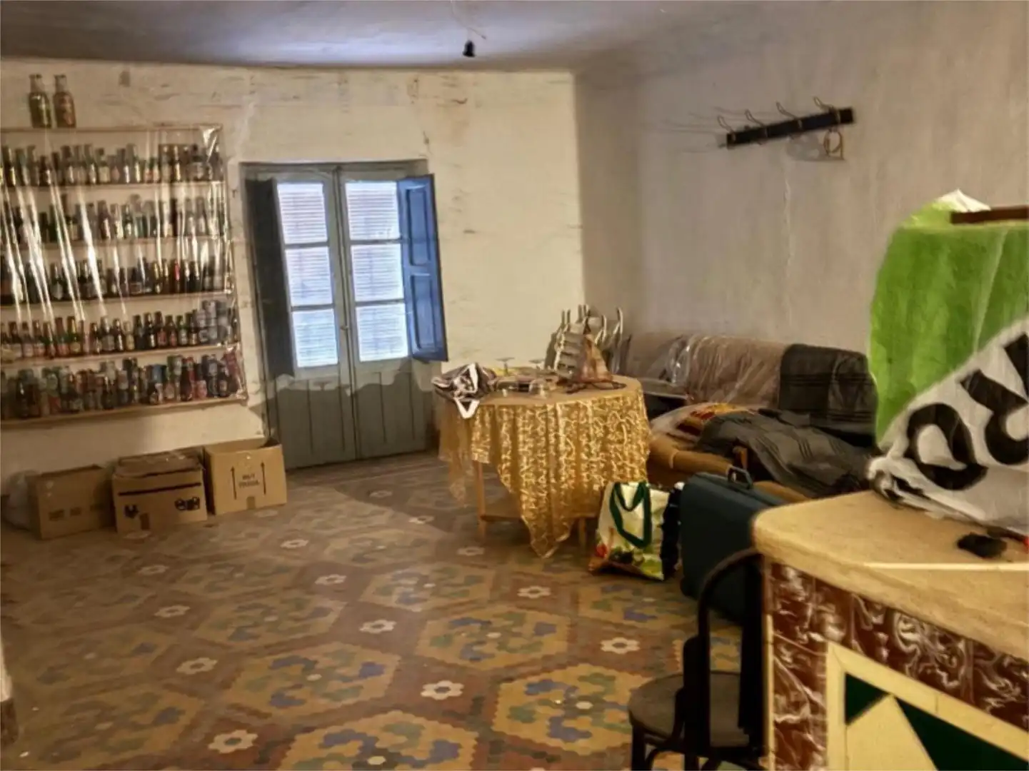 Casa adosada en venda en Torlengua amb Moblat
