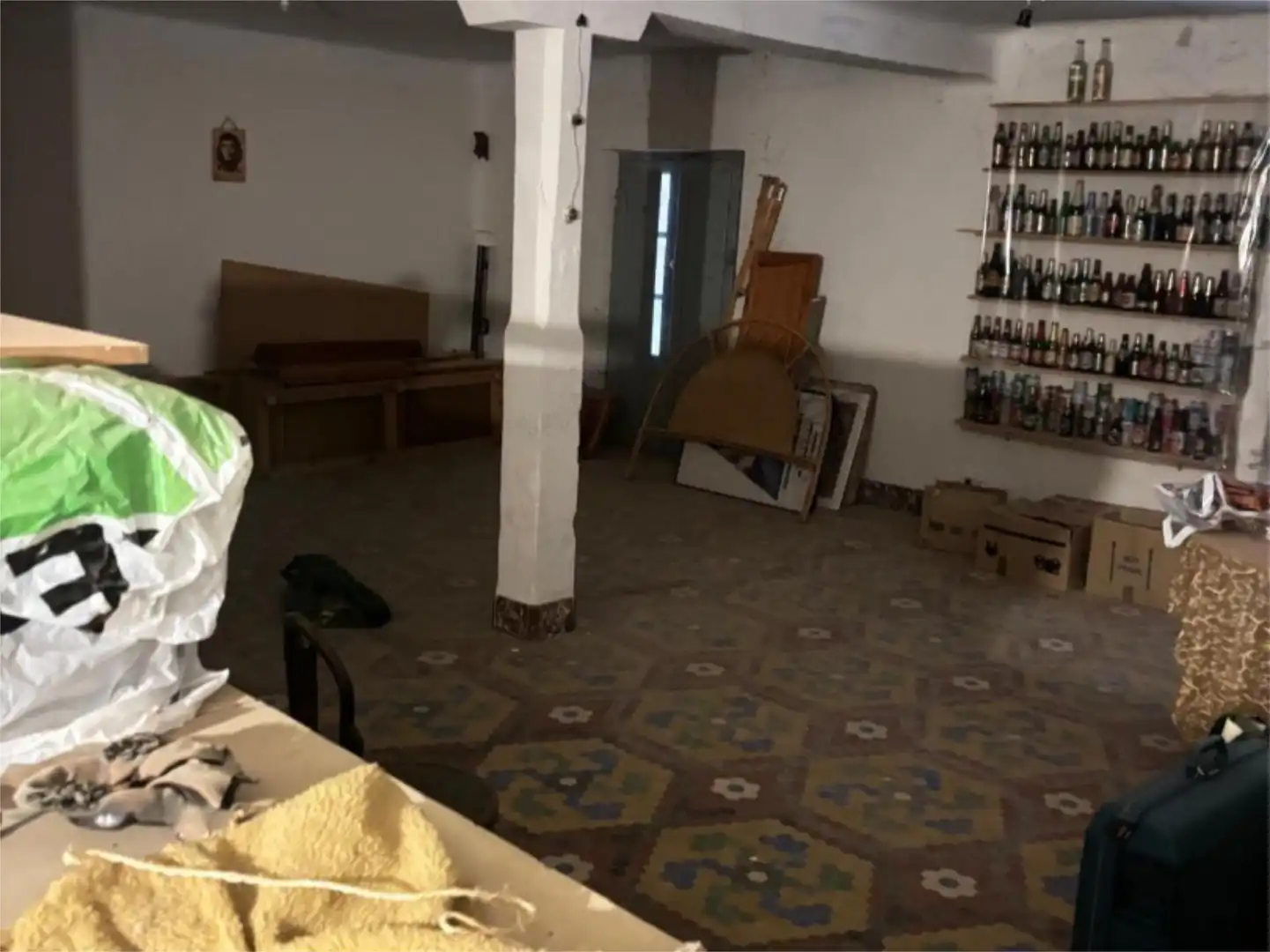 Casa adosada en venda en Torlengua amb Moblat