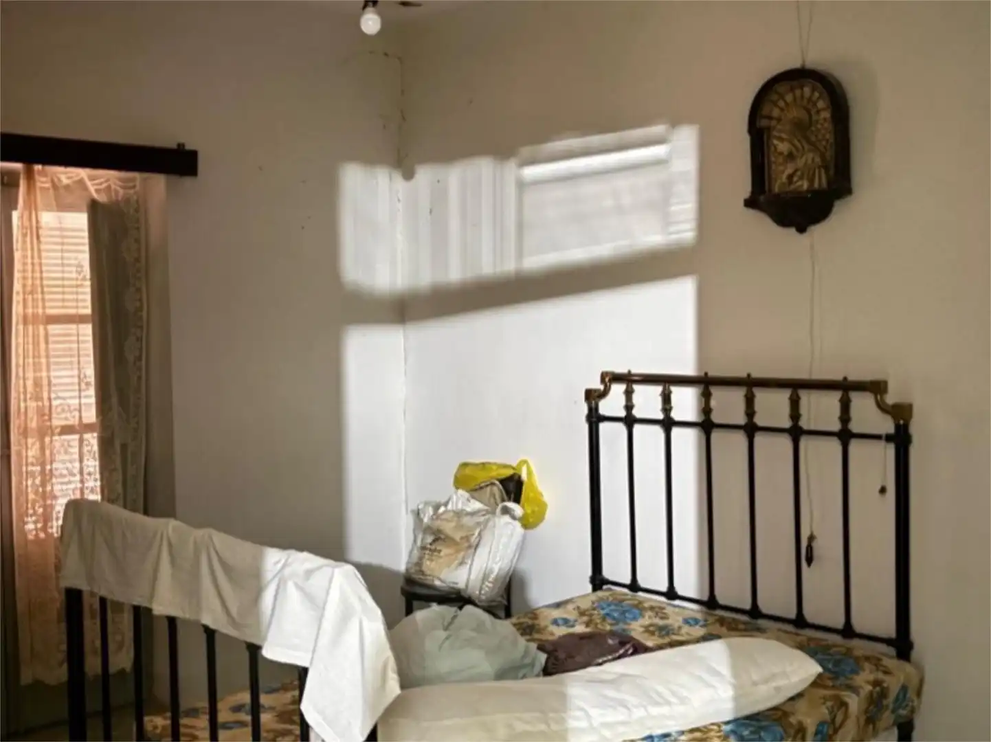 Dormitori de Casa adosada en venda en Torlengua amb Moblat