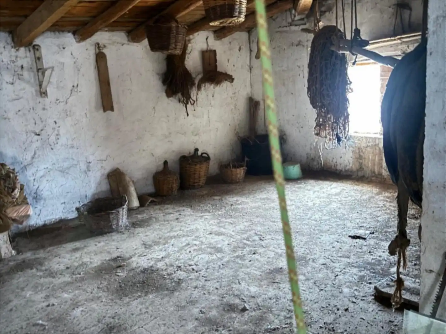 Casa adosada en venda en Torlengua amb Moblat