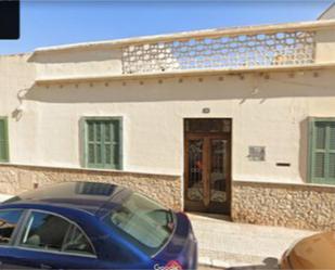 Exterior view of House or chalet for sale in  Palma de Mallorca  with Air Conditioner and Terrace