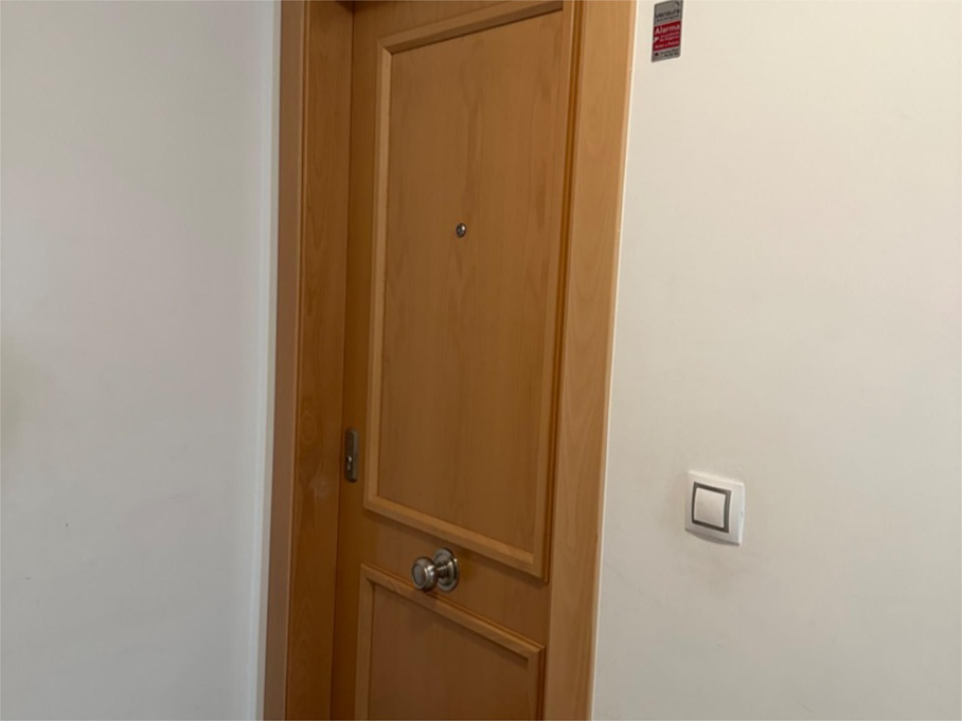 Flat for sale in Betxí  with Air Conditioner, Terrace and Balcony