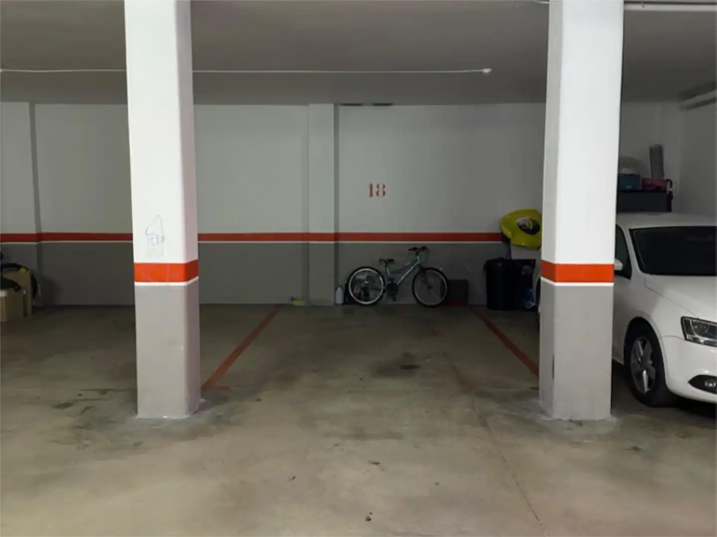 Flat for sale in Carrer del General Llano de la Encomienda, 2, Betxí Parking of Flat for sale in Betxí with Air Conditioner, Terrace and Balcony