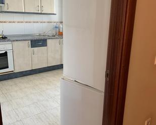 Kitchen of Flat for sale in Vélez-Málaga  with Air Conditioner, Terrace and Balcony