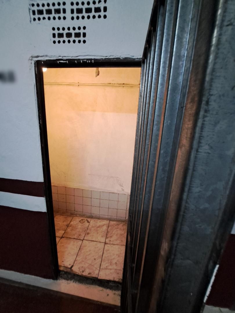 Bathroom of Box room for sale in  Valencia Capital