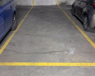 Garage to rent in Calle Padre Tosca, El Botànic Parking of Garage to rent in Valencia Capital