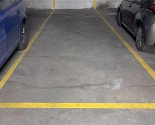 Parking of Garage to rent in  Valencia Capital