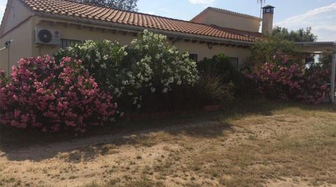 Foto 3 de Casa o chalet en venta en Urbanizacion Mojon Blanco F2, 124, Nombela, Toledo
