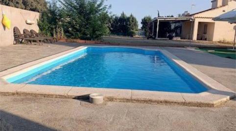 Foto 2 de Casa o chalet en venta en Urbanizacion Mojon Blanco F2, 124, Nombela, Toledo