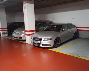 Parking of Garage to rent in Las Palmas de Gran Canaria