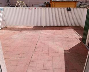 Terrace of Flat to rent in Aranda de Duero