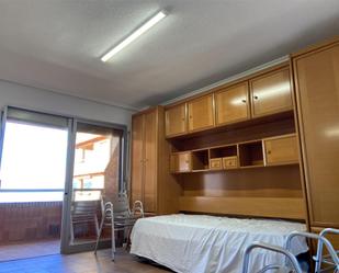 Bedroom of Flat to rent in Cullera  with Terrace, Swimming Pool and Balcony