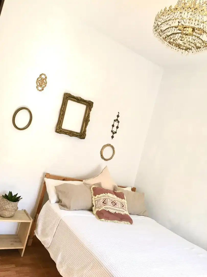 Habitació a Calle Feria, 142, San Gil