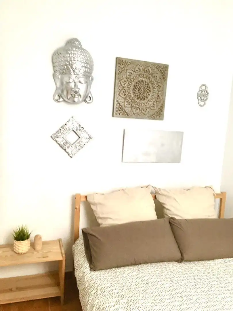 Habitació a Calle Feria, 142, San Gil