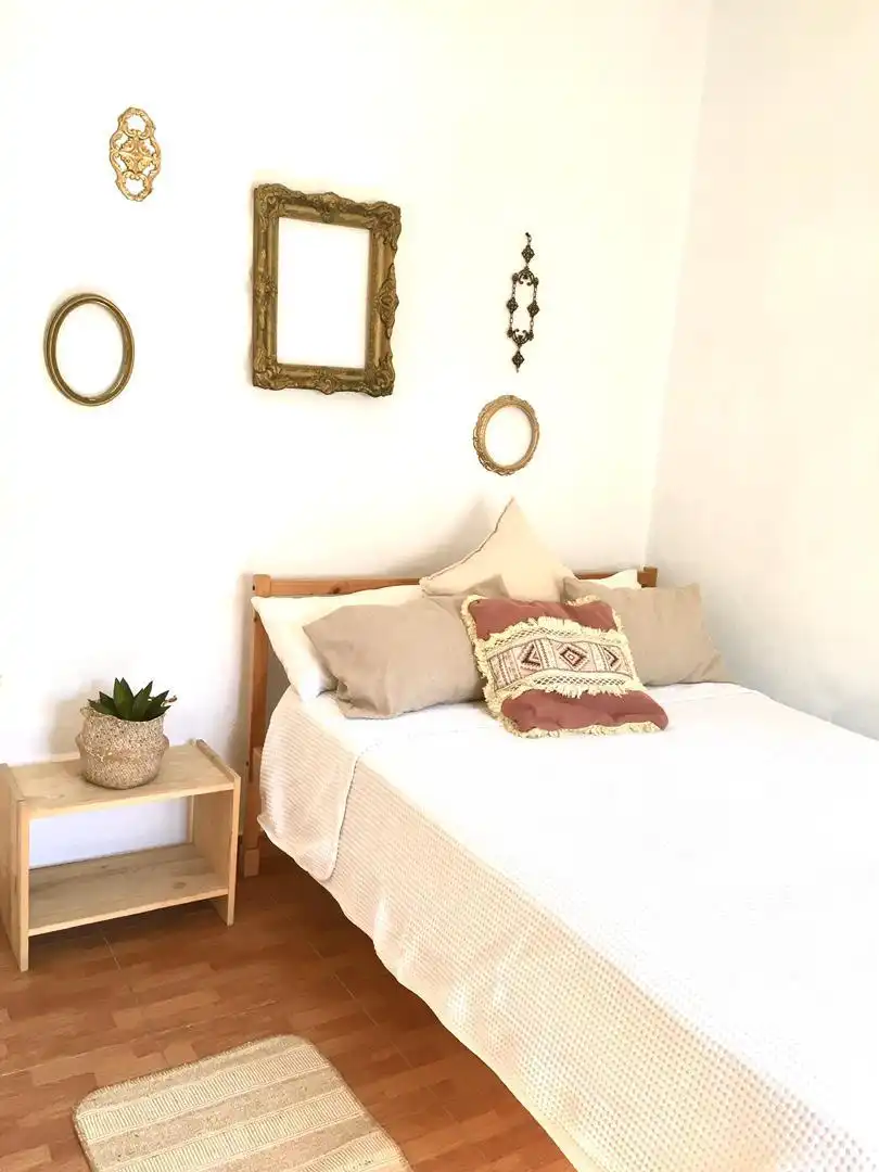 Habitació a Calle Feria, 142, San Gil