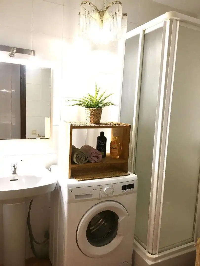 Habitació a Calle Feria, 142, San Gil
