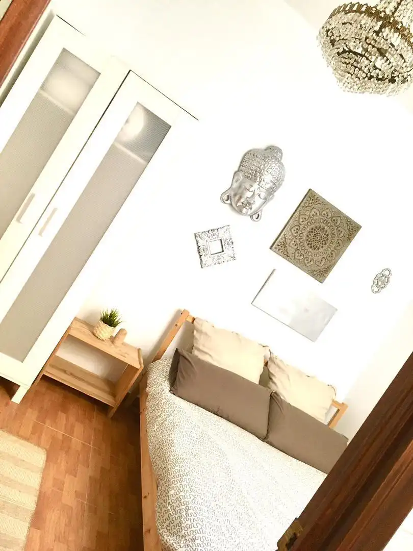 Habitació a Calle Feria, 142, San Gil