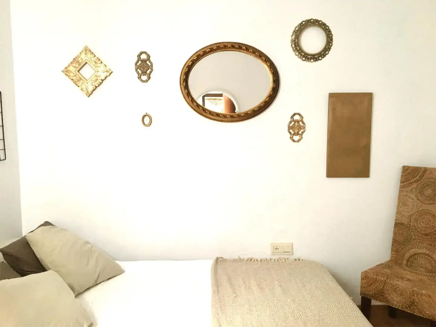 Habitació a Calle Feria, 142, San Gil
