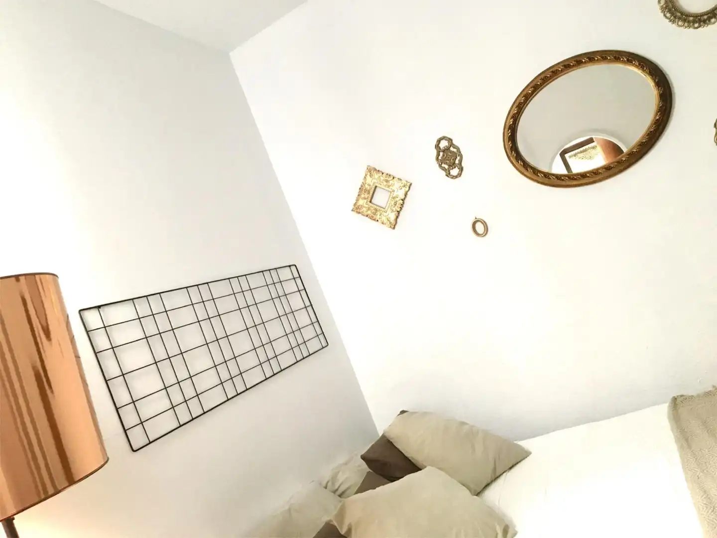 Habitació a Calle Feria, 142, San Gil