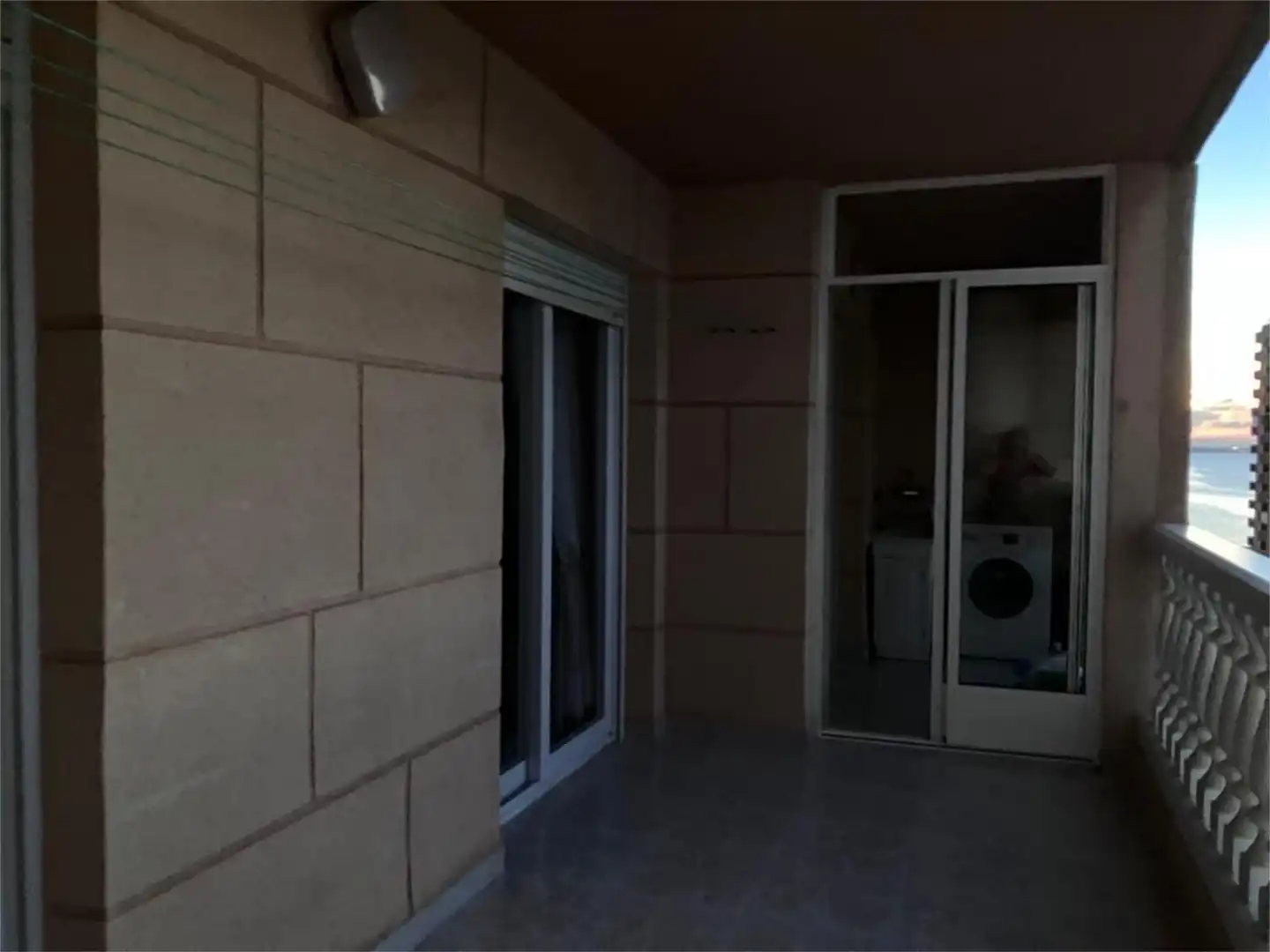 Flat for sale in Desconocido, 22, Playa de las Gaviotas - El Pedrucho Flat for sale in La Manga del Mar Menor with Terrace and Swimming Pool