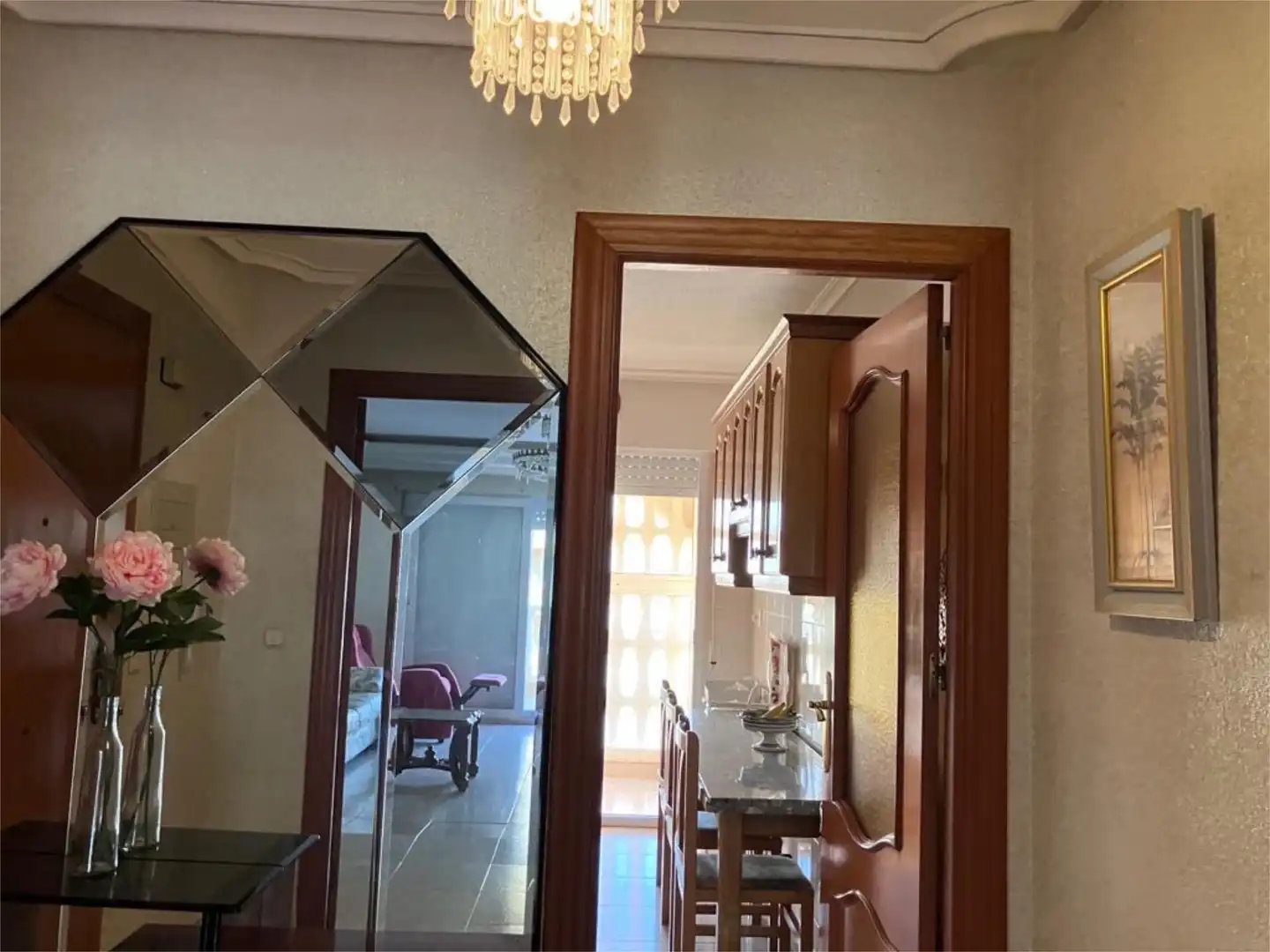 Flat for sale in Desconocido, 22, Playa de las Gaviotas - El Pedrucho Flat for sale in La Manga del Mar Menor with Terrace and Swimming Pool