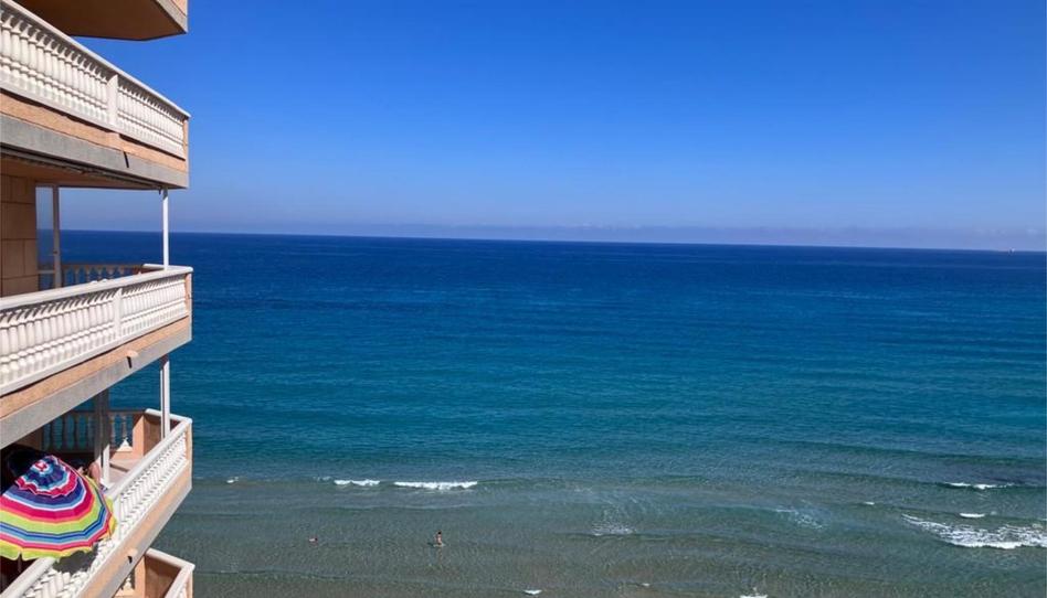 Pis en venda a Desconocido, 22, Playa de las Gaviotas - El Pedrucho, Murcia - imatge 1 Foto 1 de Pis en venda a Desconocido, 22, Playa de las Gaviotas - El Pedrucho, Murcia