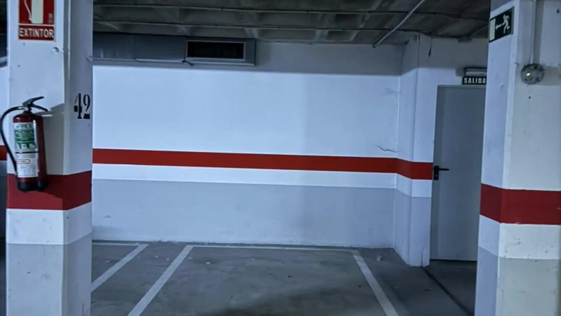 Parking de Garaje en venta en  Zaragoza Capital