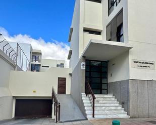 Exterior view of Garage to rent in Arrecife