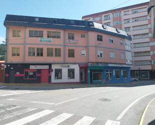 Exterior view of Premises to rent in Cee