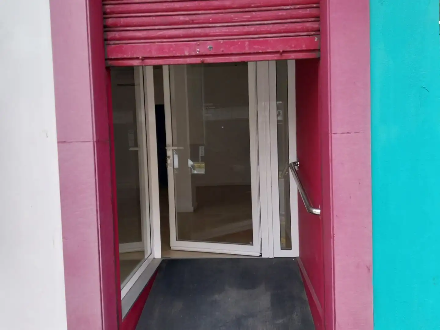 Commercial properties for rent in Rúa da Calzada, 2, Cee Commercial properties for rent in Cee with Parquet flooring