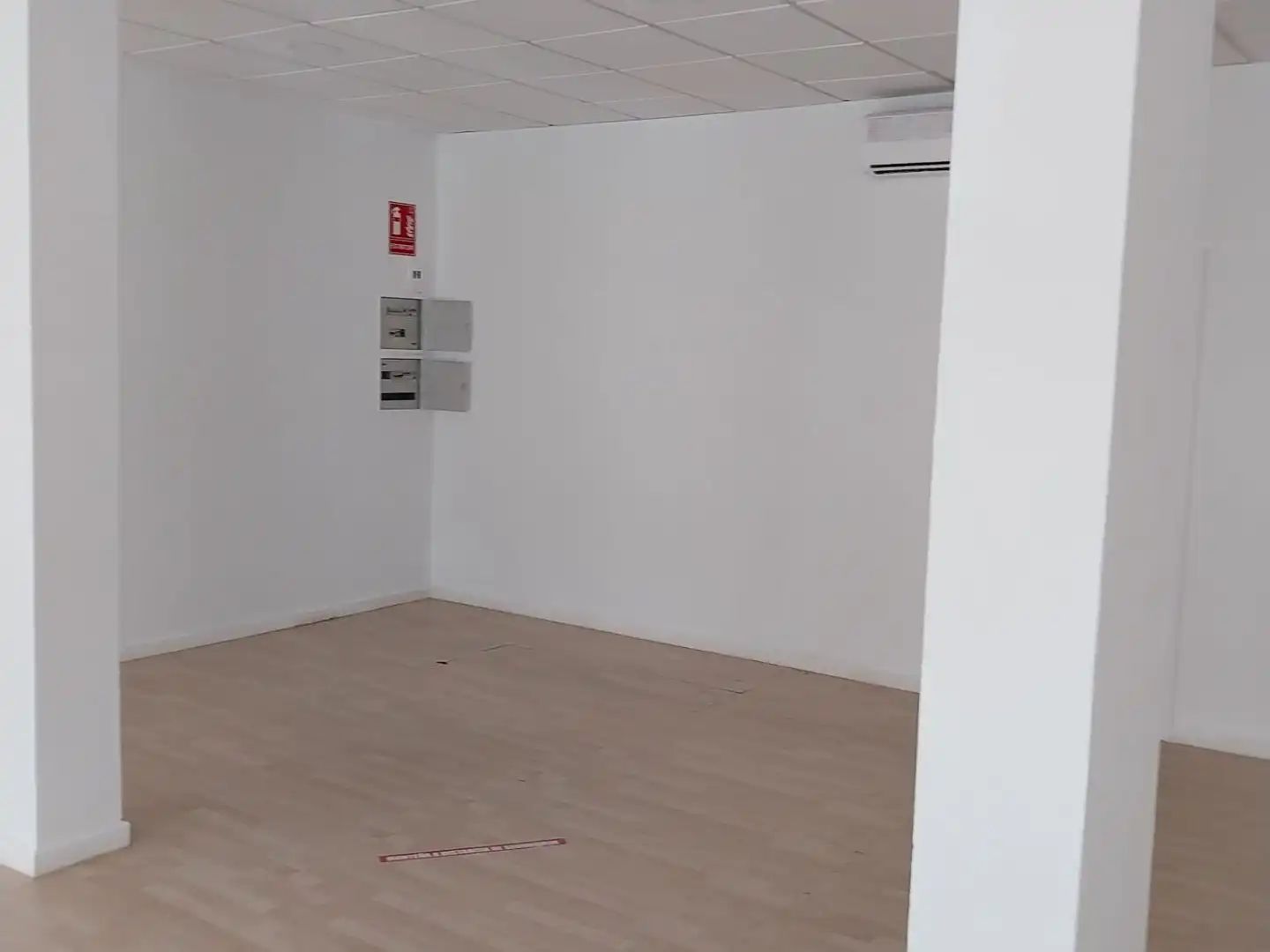 Commercial properties for rent in Rúa da Calzada, 2, Cee Commercial properties for rent in Cee with Parquet flooring
