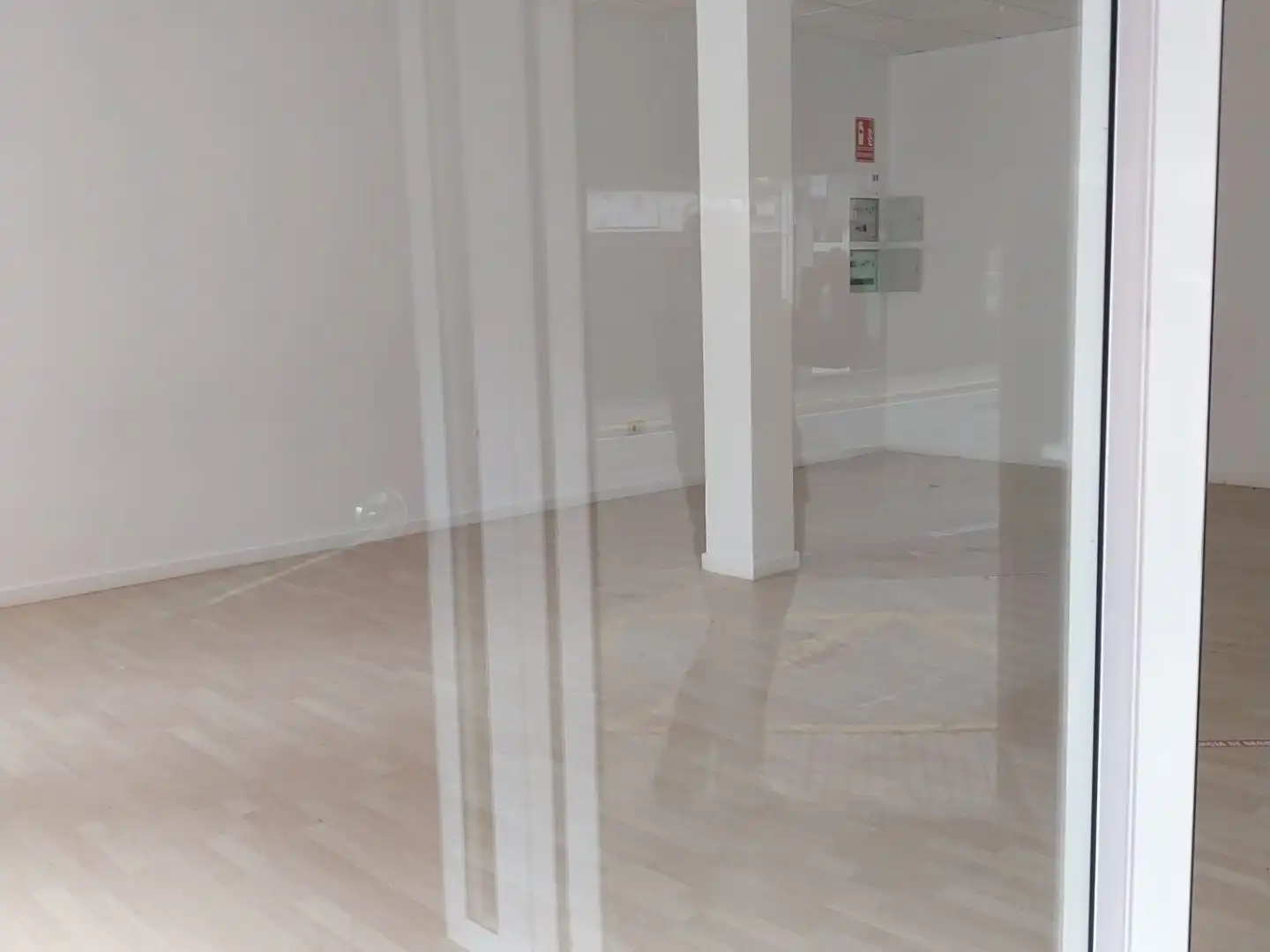 Commercial properties for rent in Rúa da Calzada, 2, Cee Commercial properties for rent in Cee with Parquet flooring