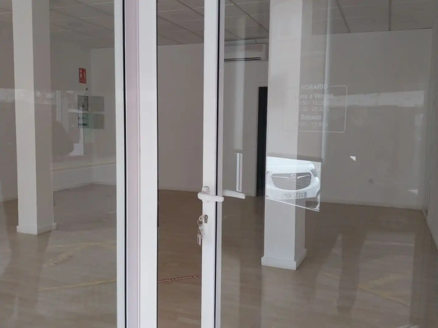 Commercial properties for rent in Rúa da Calzada, 2, Cee Commercial properties for rent in Cee with Parquet flooring