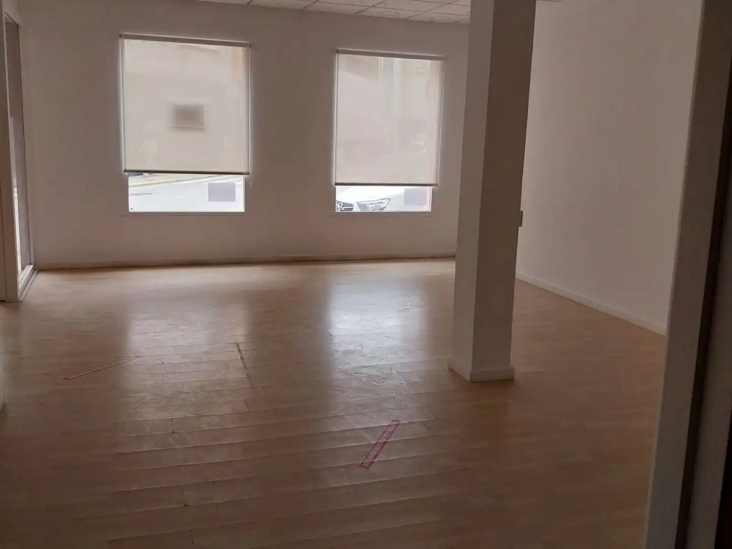 Commercial properties for rent in Rúa da Calzada, 2, Cee Commercial properties for rent in Cee with Parquet flooring